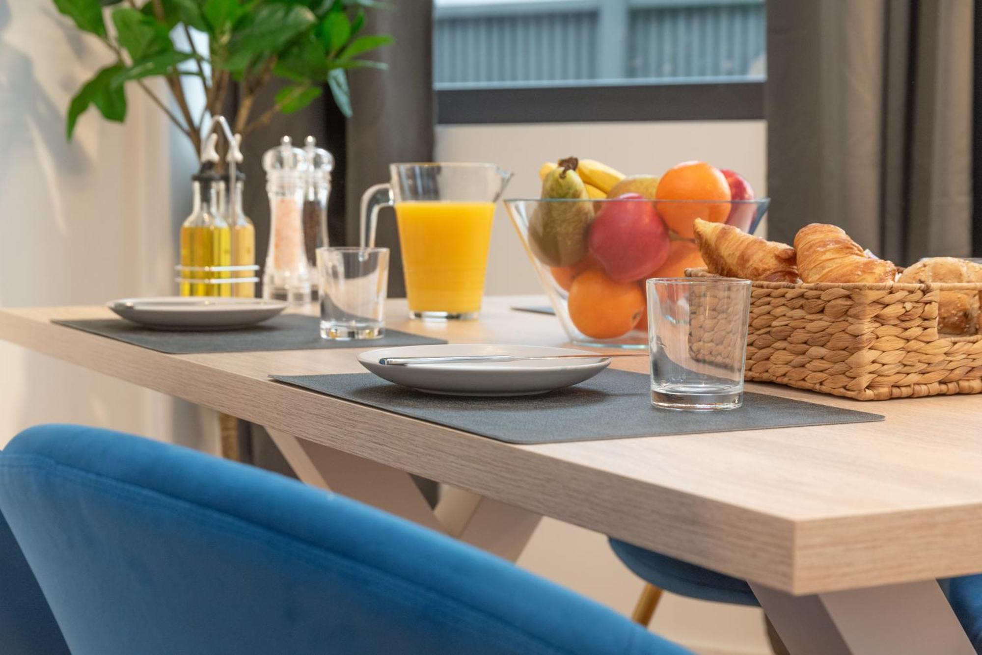 Neues Im Herzen Der Innenstadt Von Your Way * Essen