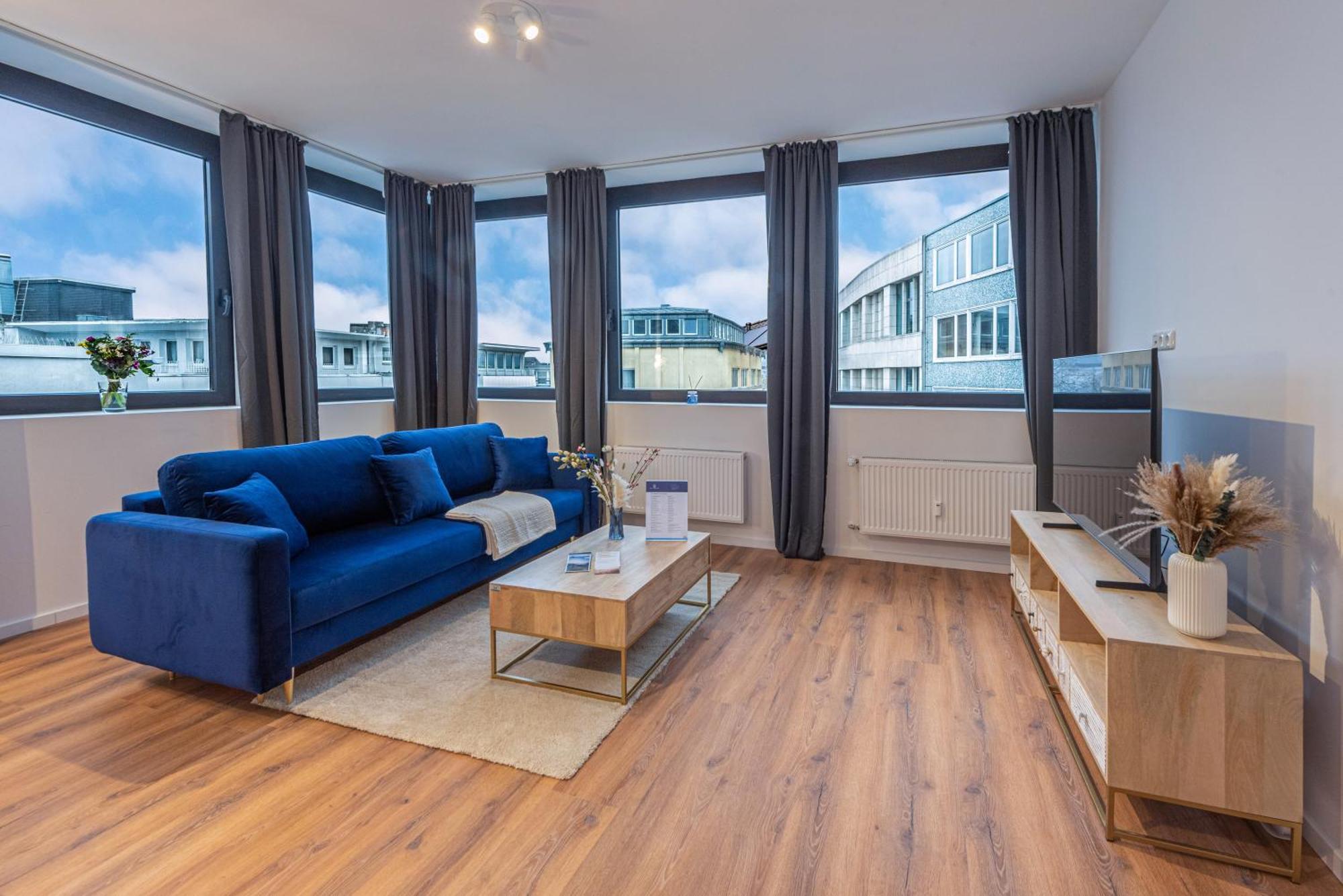 Apartment Neues Im Herzen Der Innenstadt Von Your Way Essen