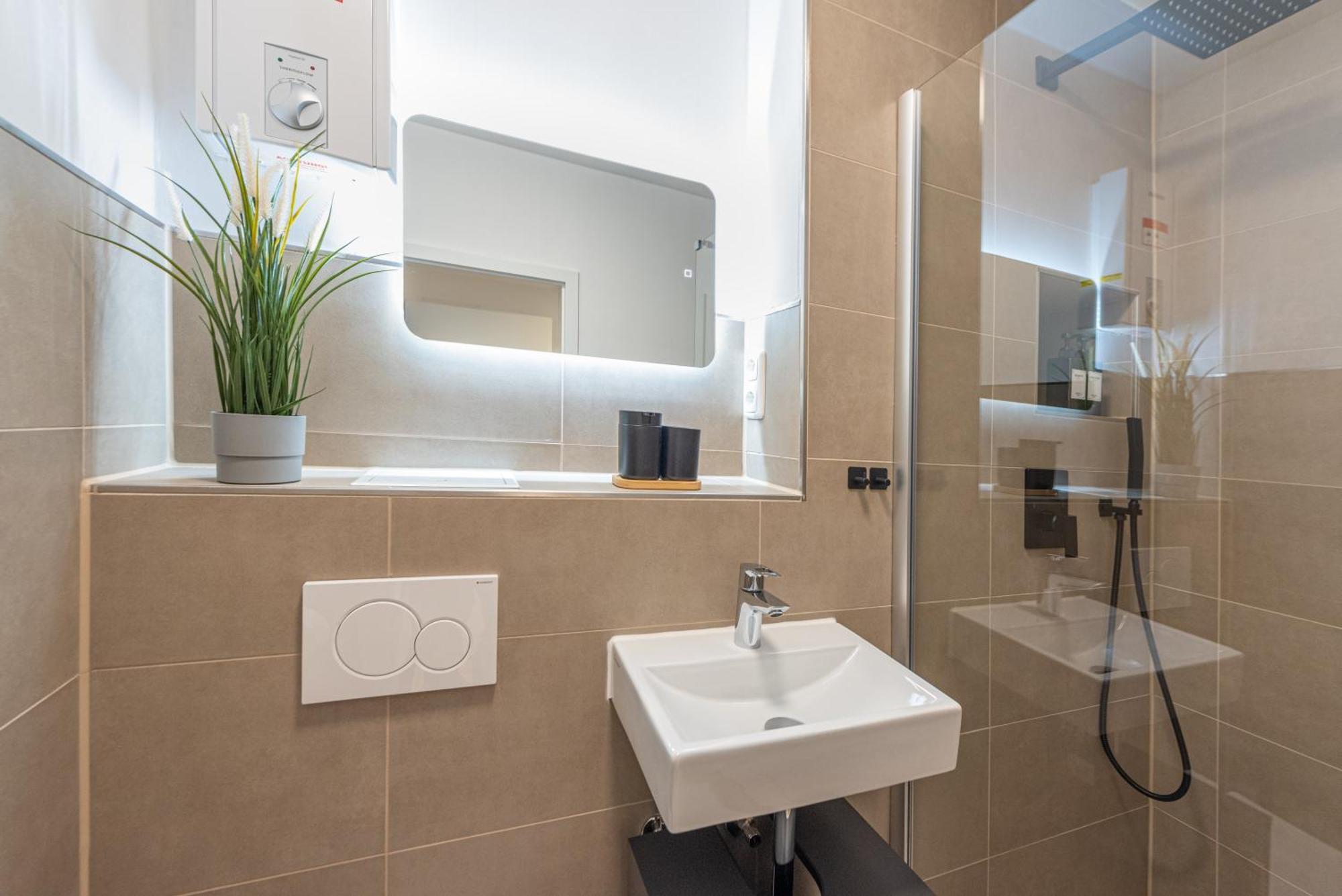 Apartment Neues Im Herzen Der Innenstadt Von Your Way