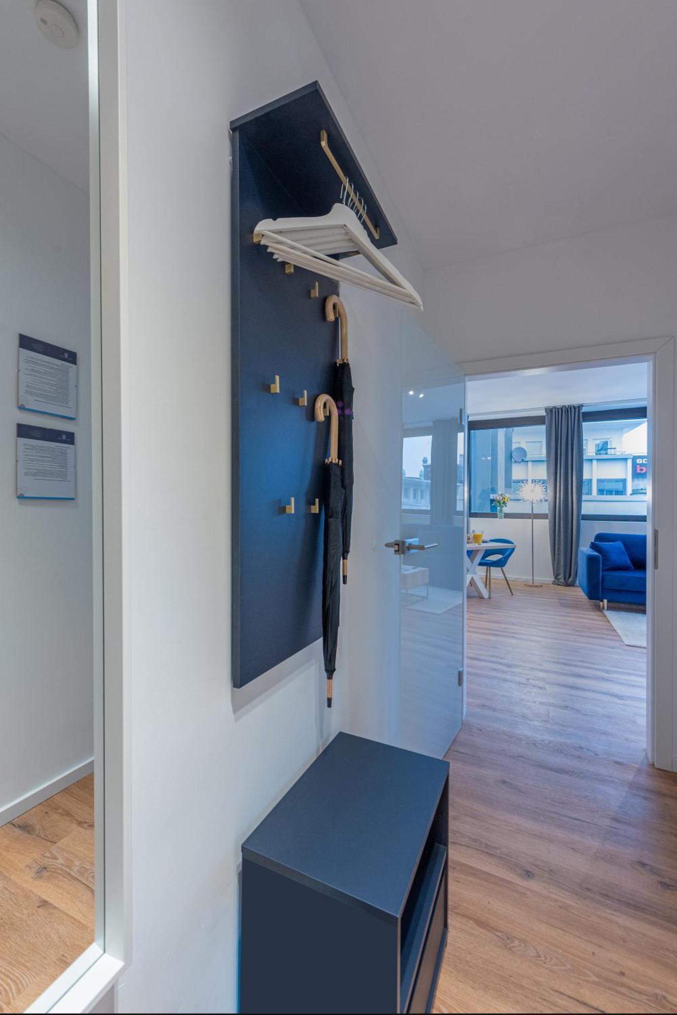 Apartment Neues Im Herzen Der Innenstadt Von Your Way