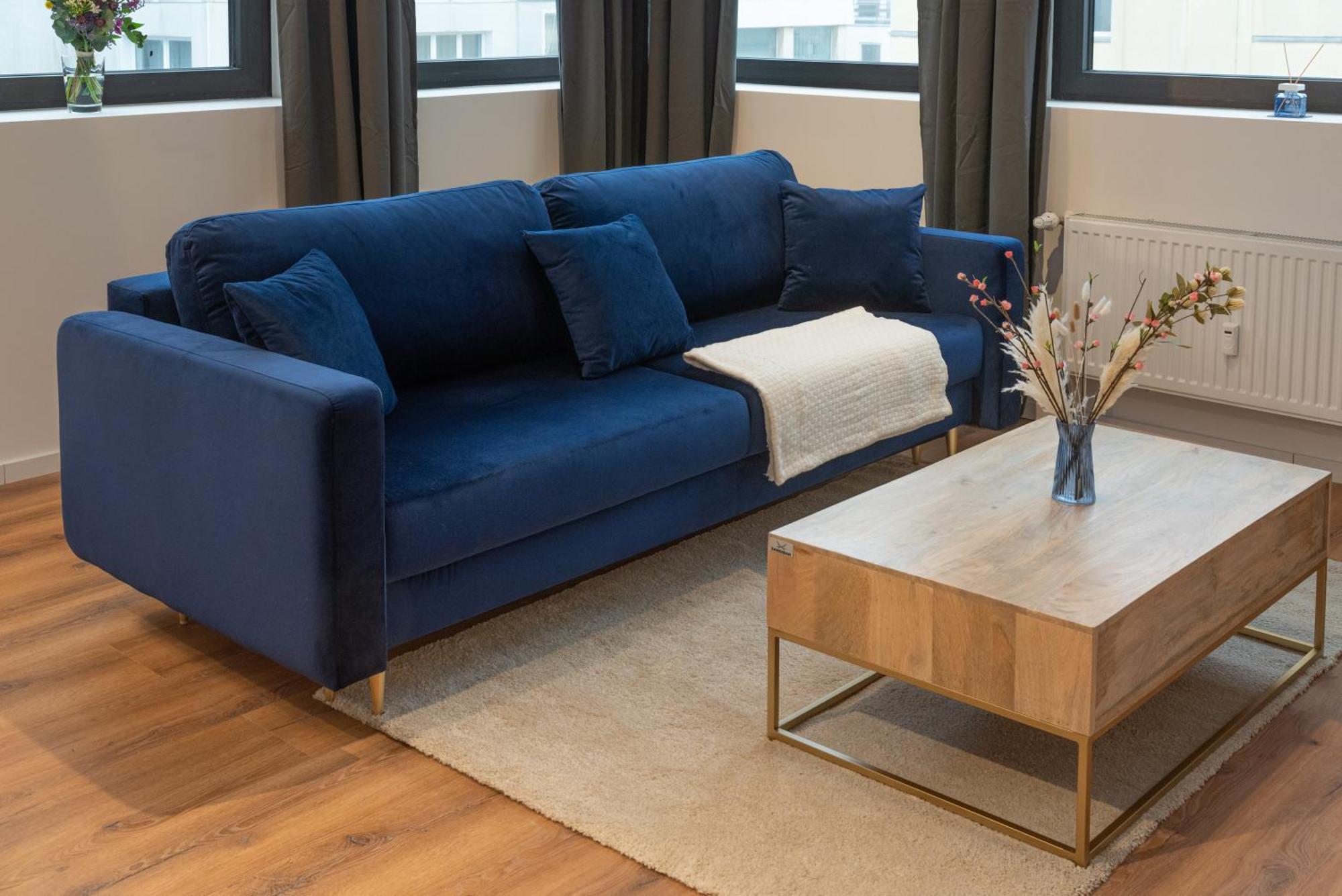 Neues Im Herzen Der Innenstadt Von Your Way Apartment *