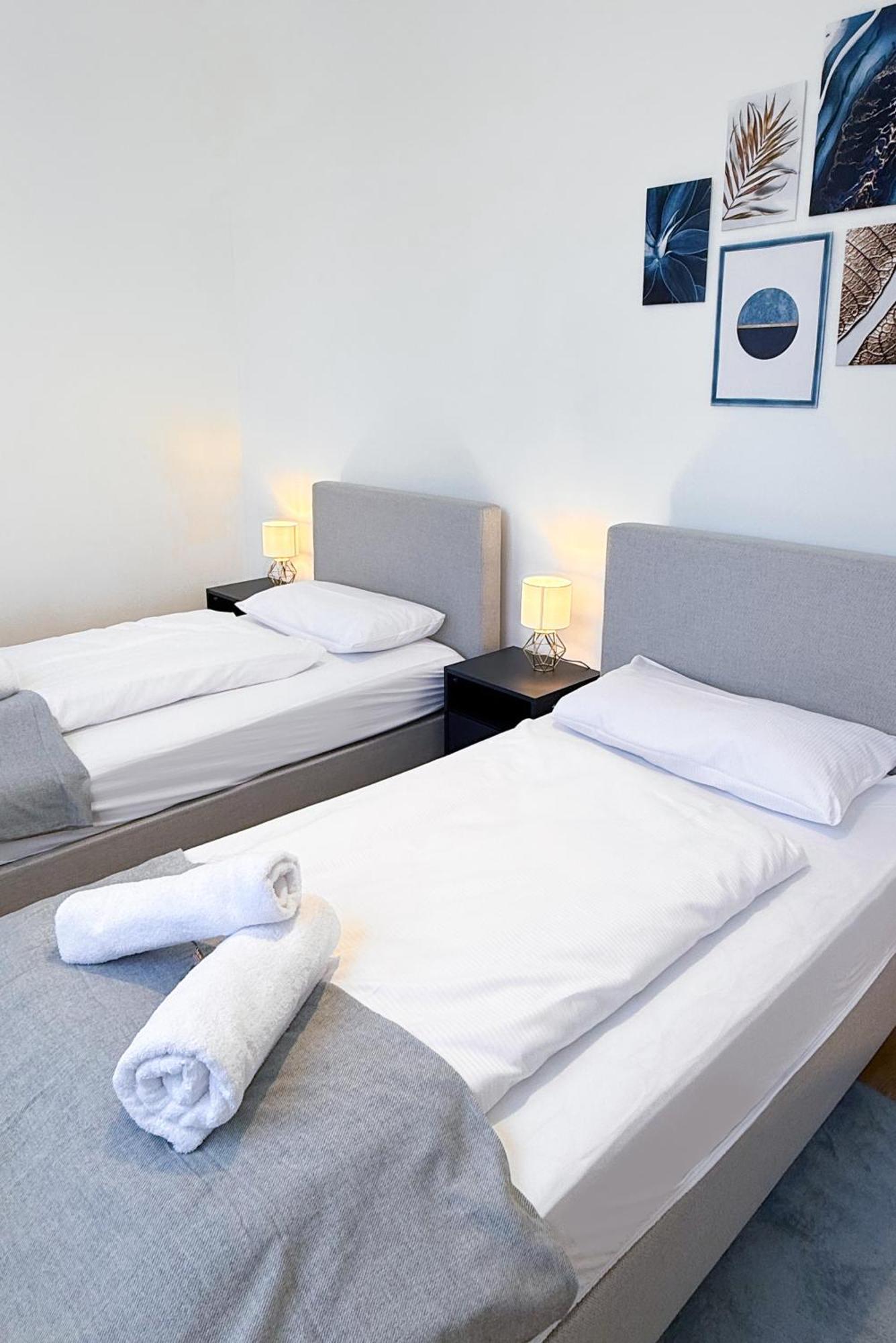 Neues Im Herzen Der Innenstadt Von Your Way Apartment