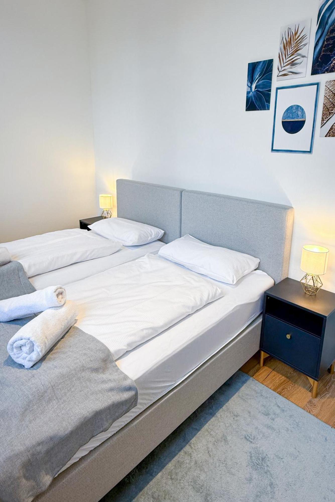 Neues Im Herzen Der Innenstadt Von Your Way Apartment Essen