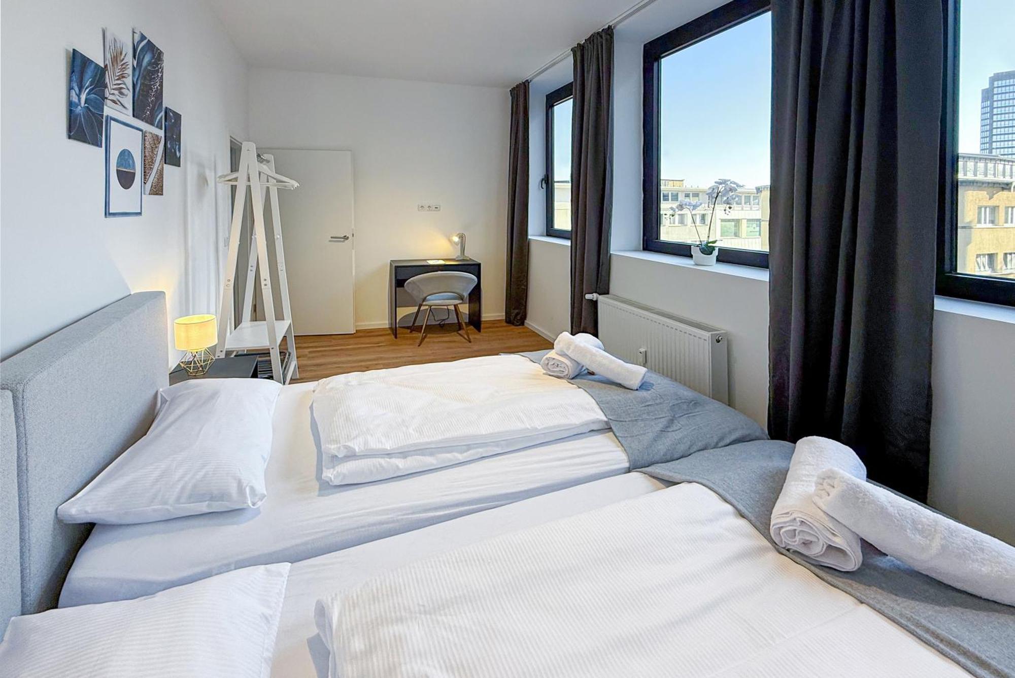 Neues Im Herzen Der Innenstadt Von Your Way Essen
