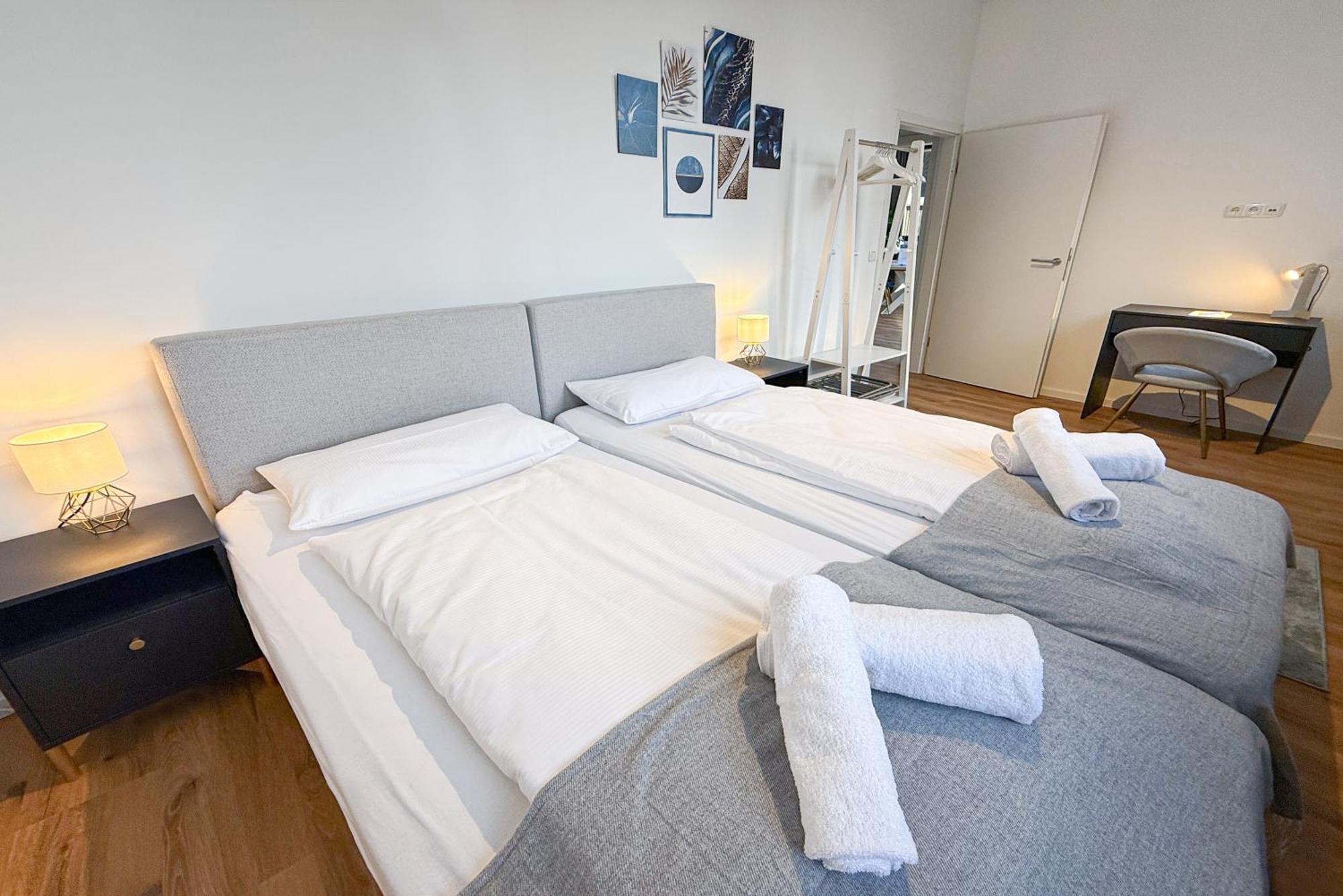 Apartment Neues Im Herzen Der Innenstadt Von Your Way Essen